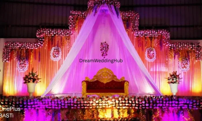 Mr Vansh Event management service